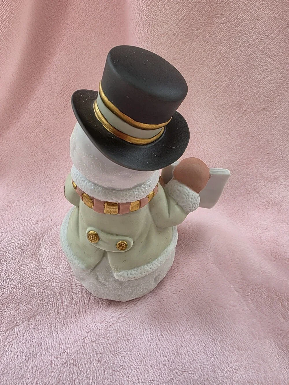 Precious Moment 'A Star is Born' Figurine #121026